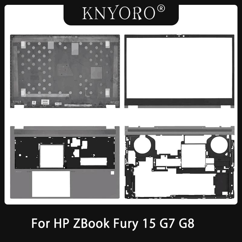 HP ZBook Fury 15 G7 G8 Ʈ LCD ĸ Ŀ  ĸ Ѳ   ʷƮ ϴ ̽,  Ͽ¡ ȸ M17069-001, ǰ